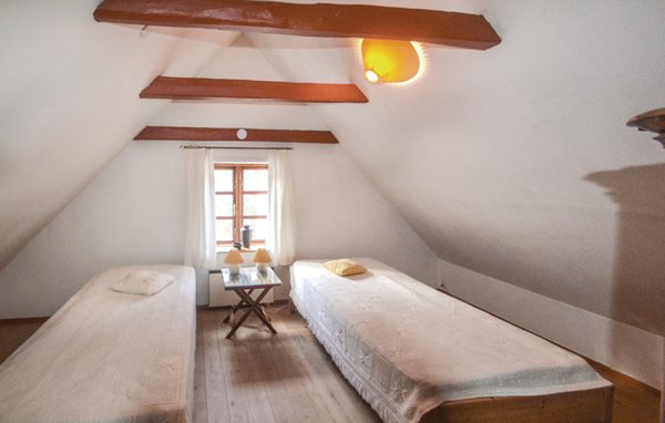 Semesterhus - Udbyhøj , Danmark - D78376 602