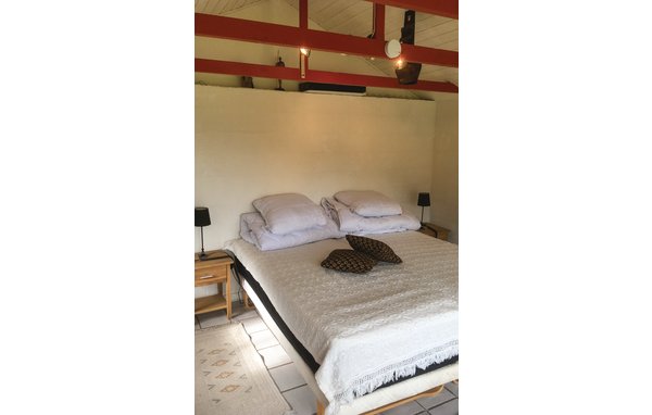 Semesterhus - Udbyhøj , Danmark - D78376 603