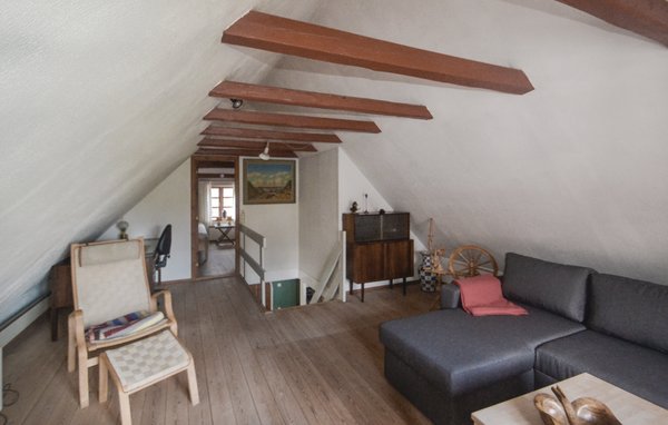 Semesterhus - Udbyhøj , Danmark - D78376 501