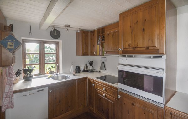 Semesterhus - Udbyhøj , Danmark - D78376 5