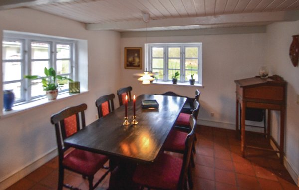 Semesterhus - Udbyhøj , Danmark - D78376 4