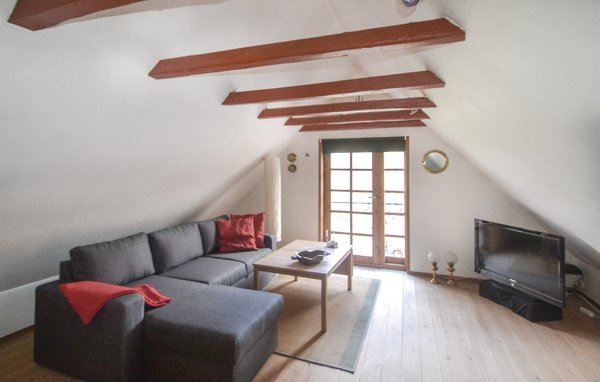 Semesterhus - Udbyhøj , Danmark - D78376 3