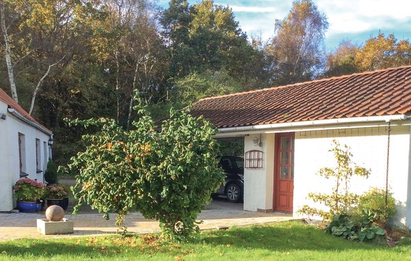 Semesterhus - Udbyhøj , Danmark - D78376 82
