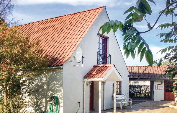 Semesterhus - Udbyhøj , Danmark - D78376 102