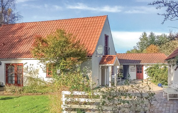 Semesterhus - Udbyhøj , Danmark - D78376 103