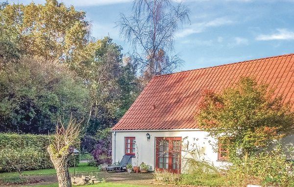 Semesterhus - Udbyhøj , Danmark - D78376 104