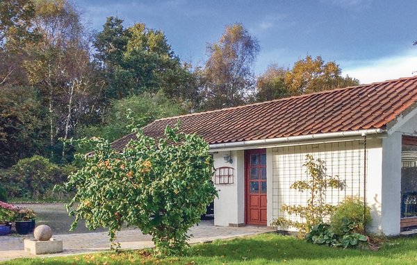 Semesterhus - Udbyhøj , Danmark - D78376 107
