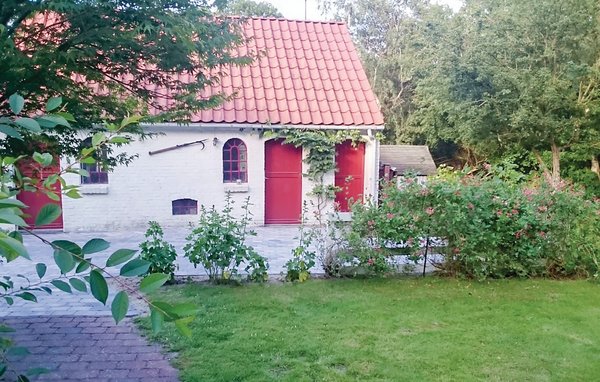 Semesterhus - Udbyhøj , Danmark - D78376 108