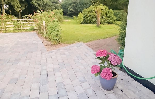 Semesterhus - Udbyhøj , Danmark - D78376 109
