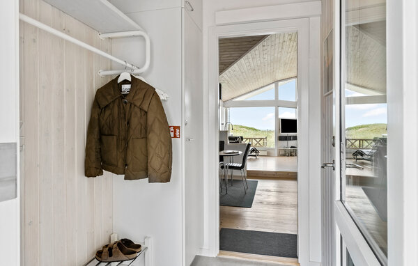 Holiday Home - Grønhøj Strand , Denmark - D7898 501