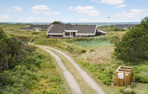 Holiday Home - Grønhøj Strand , Denmark - D7898 82