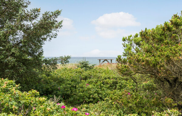 Holiday Home - Grønhøj Strand , Denmark - D7898 202