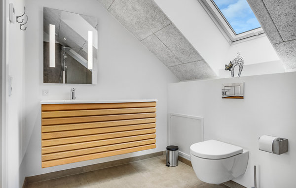 Ferienhaus - St. Sjørup , Dänemark - D79001 702