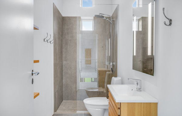 Ferienhaus - St. Sjørup , Dänemark - D79001 703