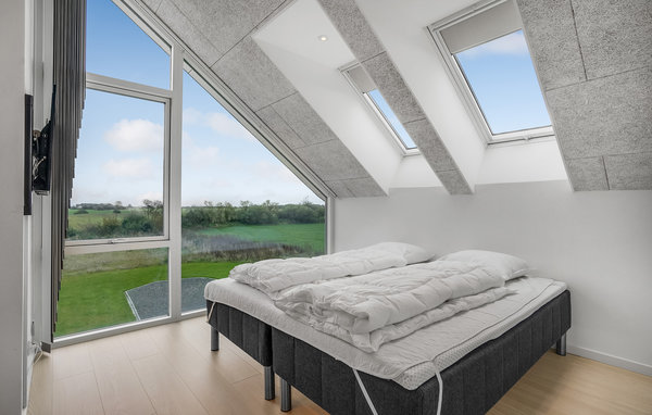 Ferienhaus - St. Sjørup , Dänemark - D79001 601