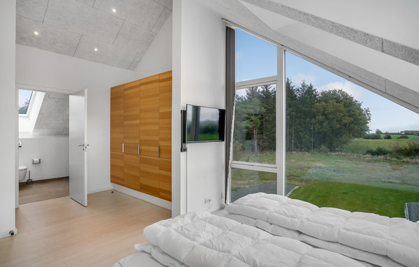 Ferienhaus - St. Sjørup , Dänemark - D79001 602