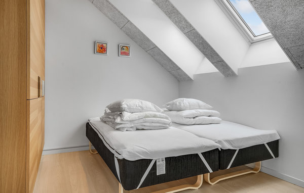 Ferienhaus - St. Sjørup , Dänemark - D79001 603