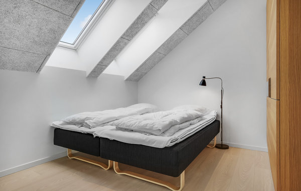 Ferienhaus - St. Sjørup , Dänemark - D79001 604