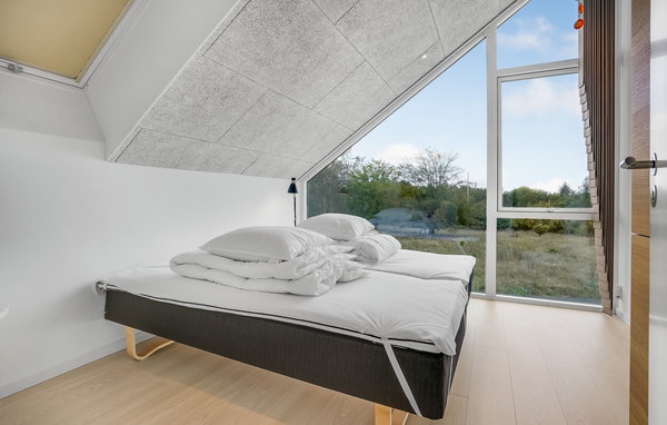 Ferienhaus - St. Sjørup , Dänemark - D79001 606