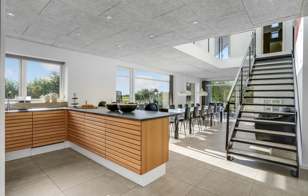 Ferienhaus - St. Sjørup , Dänemark - D79001 402