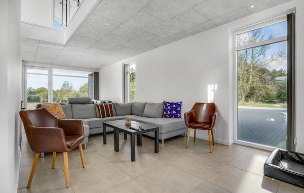 Ferienhaus - St. Sjørup , Dänemark - D79001 3