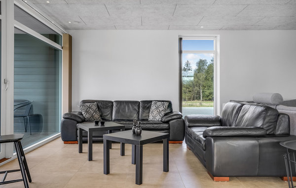 Ferienhaus - St. Sjørup , Dänemark - D79001 302