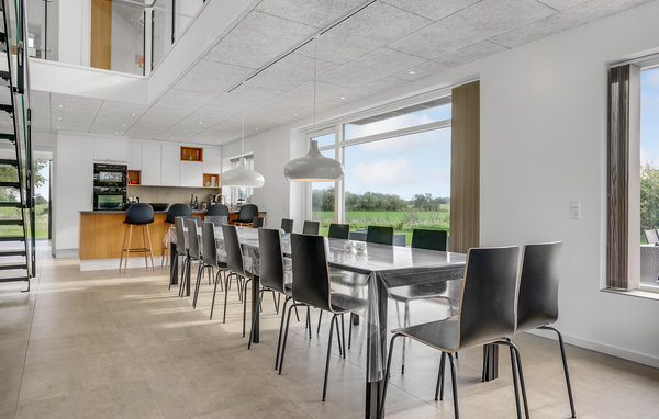 Ferienhaus - St. Sjørup , Dänemark - D79001 303
