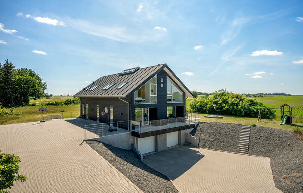Ferienhaus - St. Sjørup , Dänemark - D79001 81