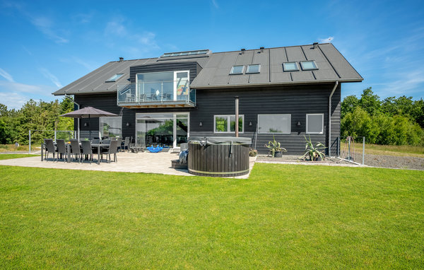 Ferienhaus - St. Sjørup , Dänemark - D79001 82