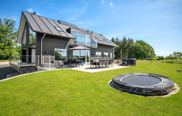 Ferienhaus - St. Sjørup , Dänemark - D79001 83