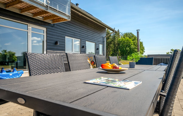 Ferienhaus - St. Sjørup , Dänemark - D79001 102