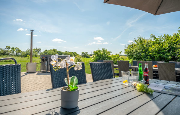 Ferienhaus - St. Sjørup , Dänemark - D79001 103