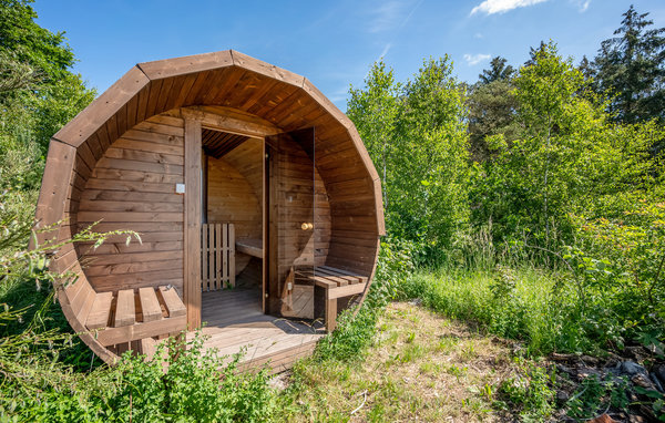 Ferienhaus - St. Sjørup , Dänemark - D79001 104