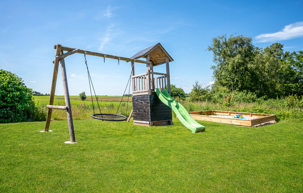 Ferienhaus - St. Sjørup , Dänemark - D79001 105