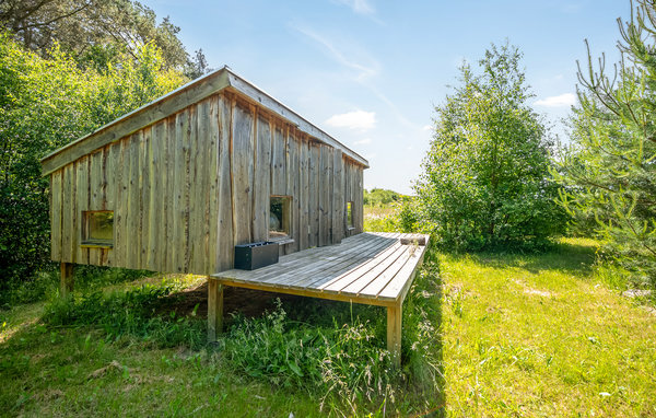 Ferienhaus - St. Sjørup , Dänemark - D79001 8