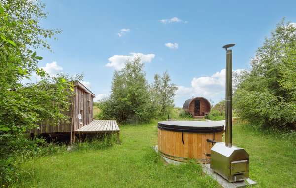 Ferienhaus - St. Sjørup , Dänemark - D79001 112
