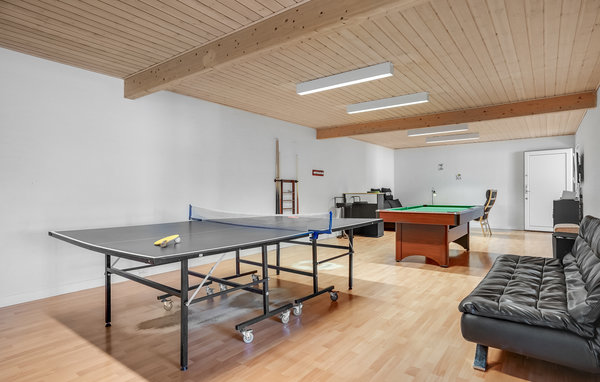 Semesterhus - St. Sjørup , Danmark - D79002 3