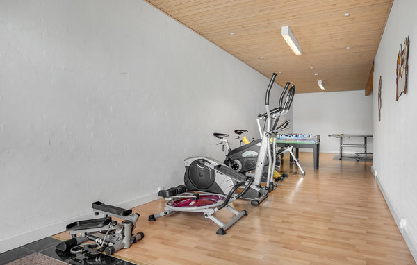 Semesterhus - St. Sjørup , Danmark - D79002 802