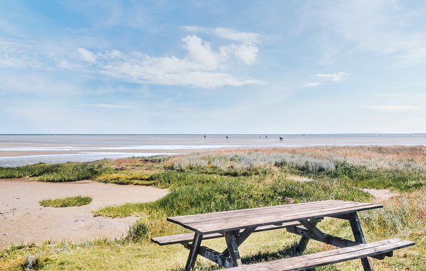 Semesterhus - St. Sjørup , Danmark - D79002 901