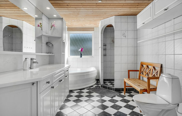 Semesterhus - St. Sjørup , Danmark - D79002 8