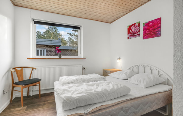 Semesterhus - St. Sjørup , Danmark - D79002 601