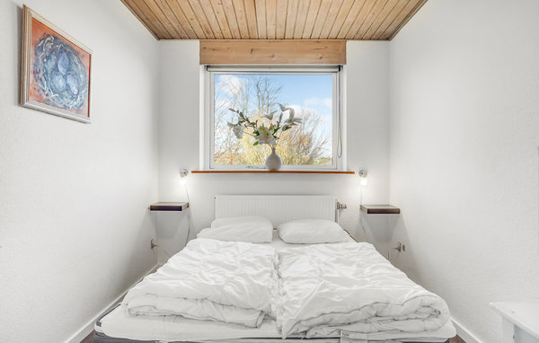Semesterhus - St. Sjørup , Danmark - D79002 602