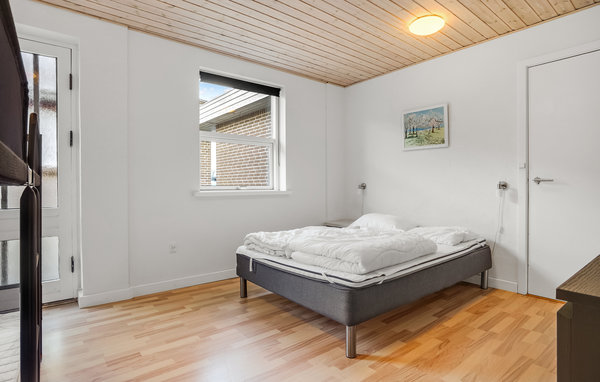 Semesterhus - St. Sjørup , Danmark - D79002 603