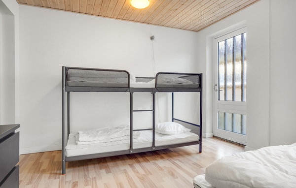 Semesterhus - St. Sjørup , Danmark - D79002 604