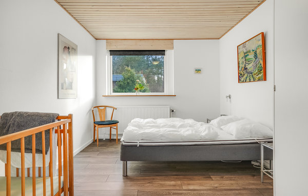 Semesterhus - St. Sjørup , Danmark - D79002 606