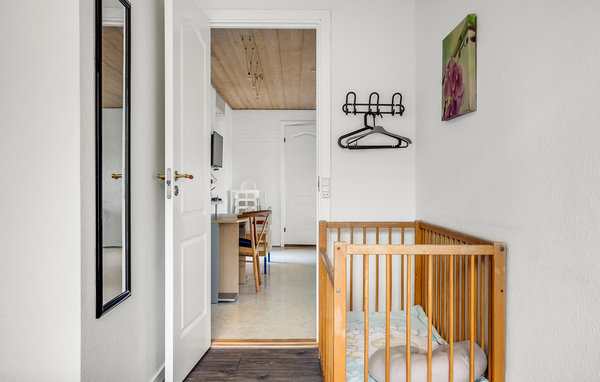 Semesterhus - St. Sjørup , Danmark - D79002 607