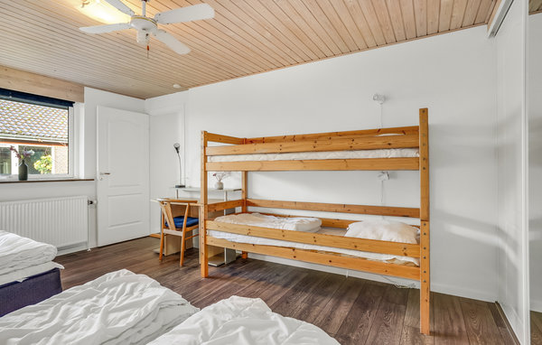 Semesterhus - St. Sjørup , Danmark - D79002 609