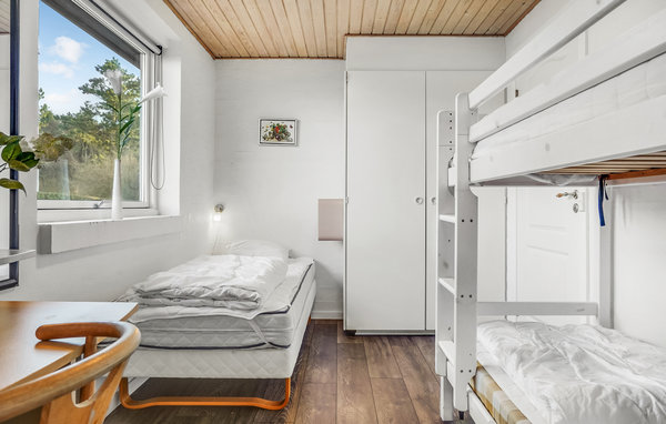 Semesterhus - St. Sjørup , Danmark - D79002 611