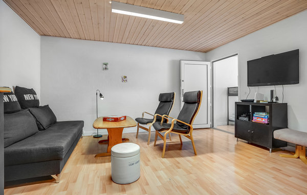 Semesterhus - St. Sjørup , Danmark - D79002 7