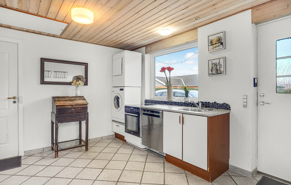 Semesterhus - St. Sjørup , Danmark - D79002 402